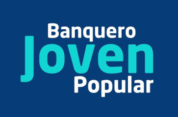 Banquero Joven Popular